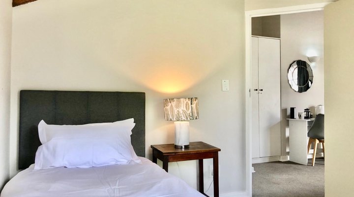 Darrenwood Guesthouse 