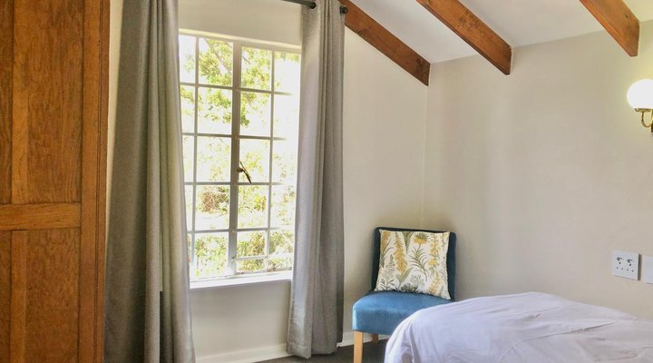 Darrenwood Guesthouse 