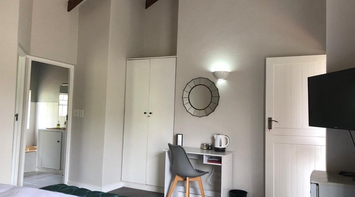 Darrenwood Guesthouse 