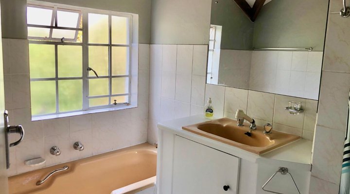 Darrenwood Guesthouse 