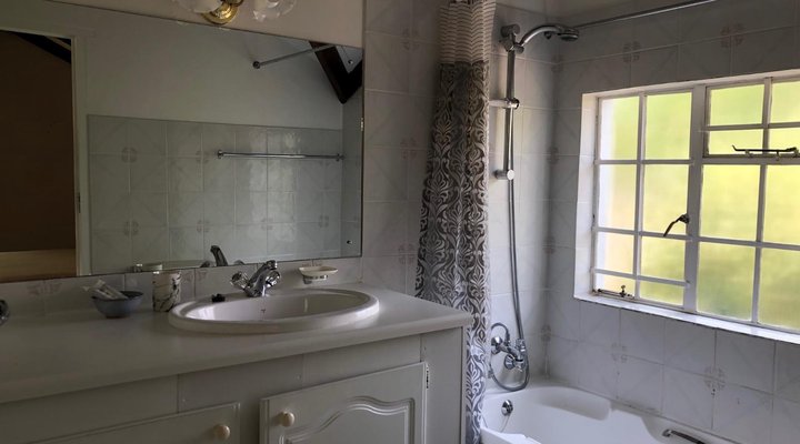 Darrenwood Guesthouse 