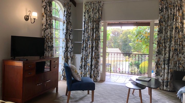 Darrenwood Guesthouse 