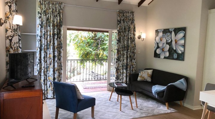 Darrenwood Guesthouse 