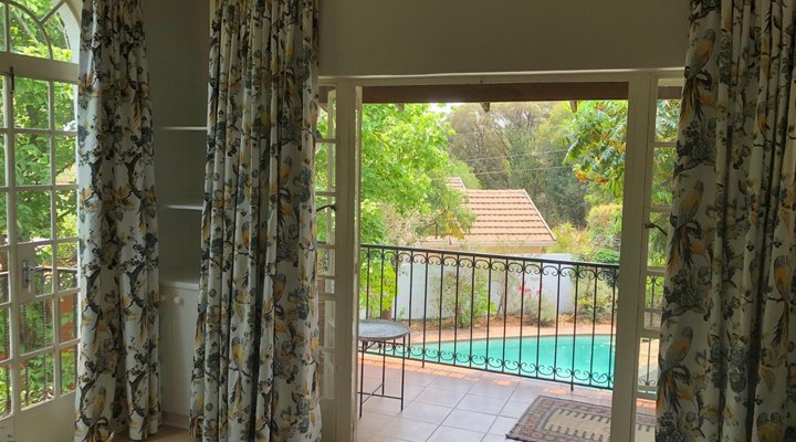 Darrenwood Guesthouse 