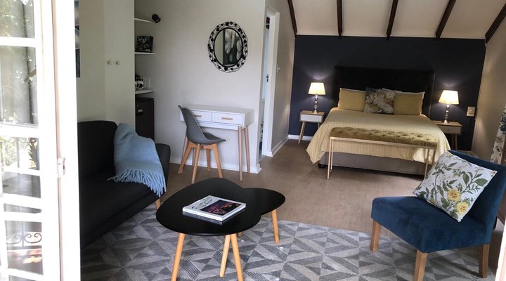 Darrenwood Guesthouse 