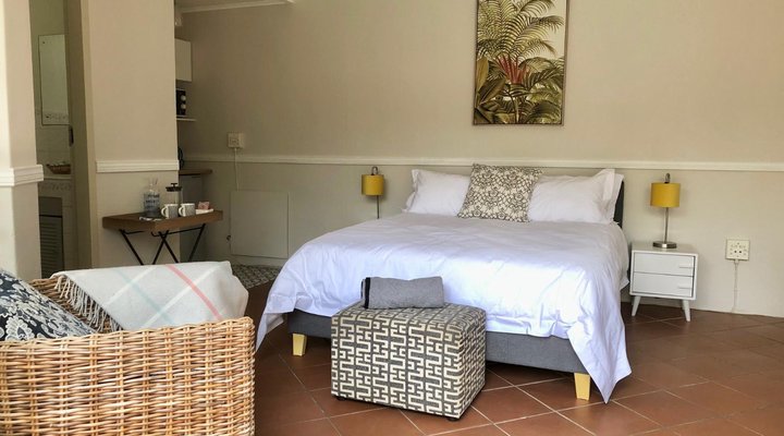 Darrenwood Guesthouse 