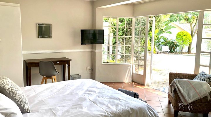 Darrenwood Guesthouse 