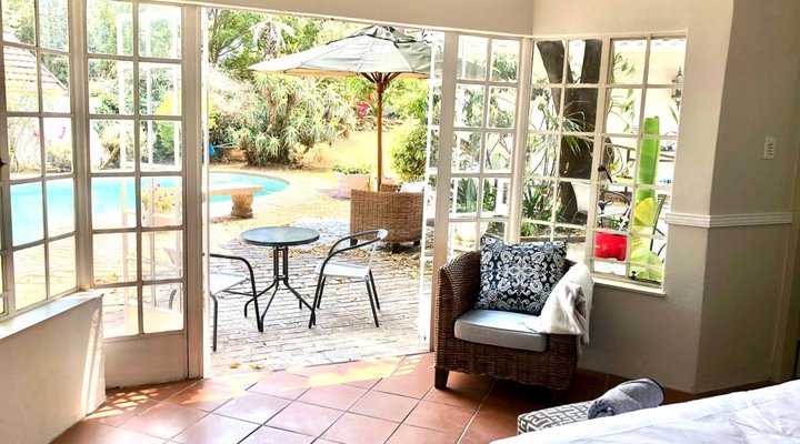 Darrenwood Guesthouse 