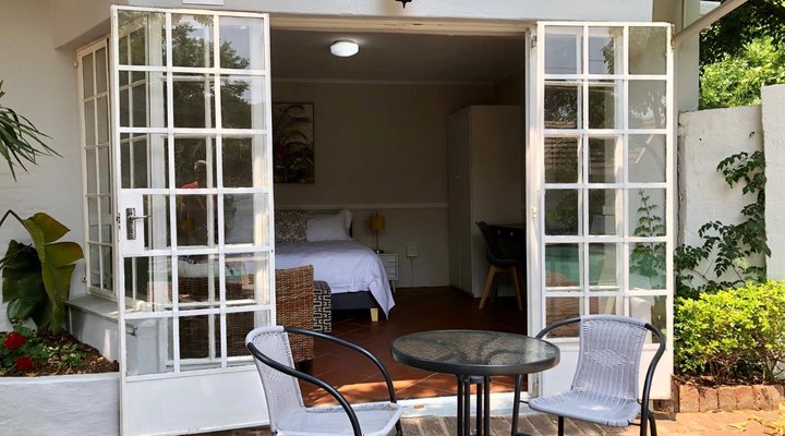 Darrenwood Guesthouse 