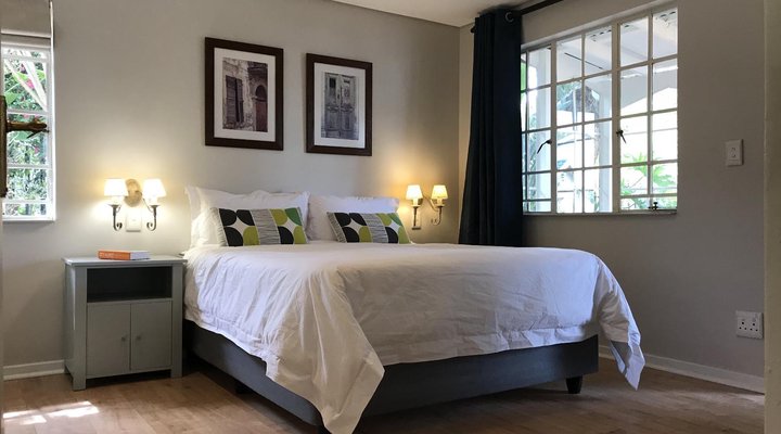 Darrenwood Guesthouse 