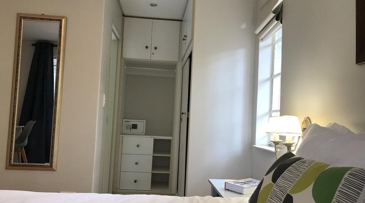 Darrenwood Guesthouse 