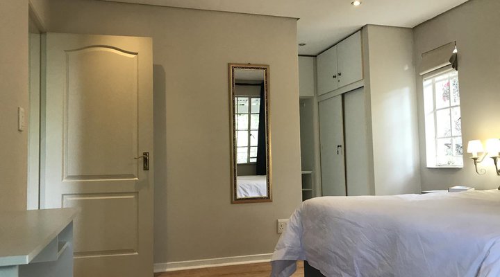 Darrenwood Guesthouse 