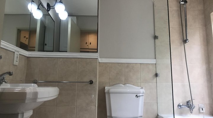 Darrenwood Guesthouse 