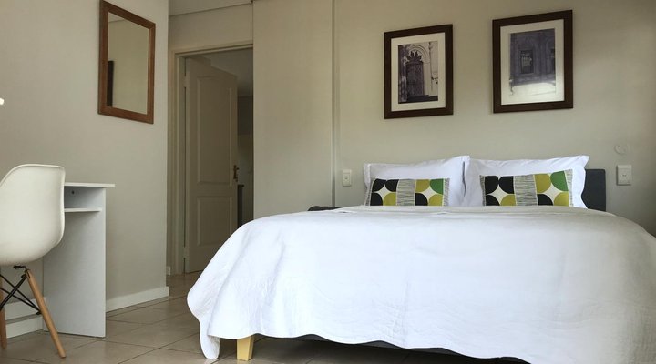 Darrenwood Guesthouse 