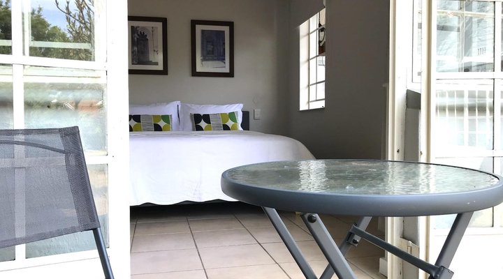 Darrenwood Guesthouse 