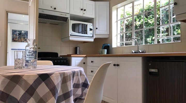 Darrenwood Guesthouse 