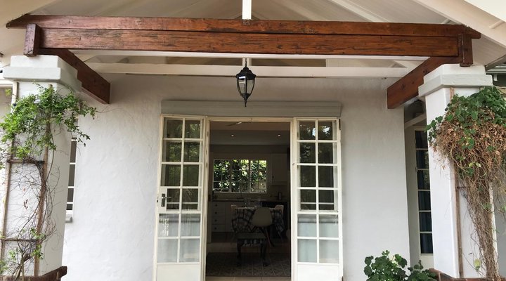 Darrenwood Guesthouse 