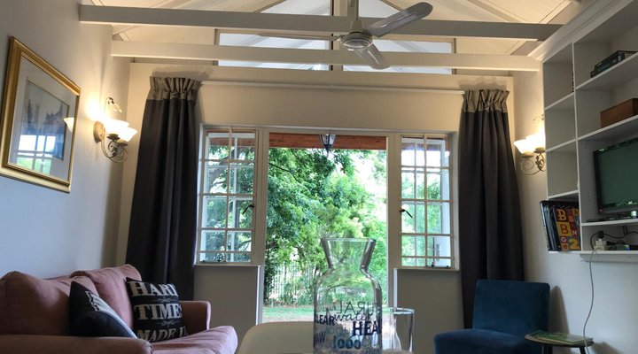 Darrenwood Guesthouse 