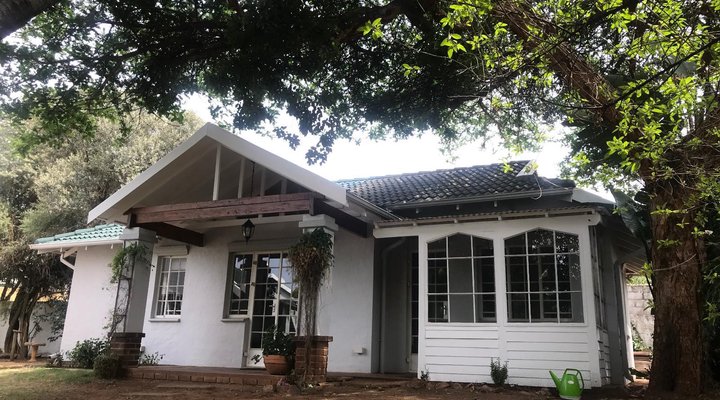 Darrenwood Guesthouse 