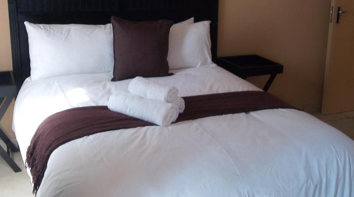 Hazyview Country Cottage