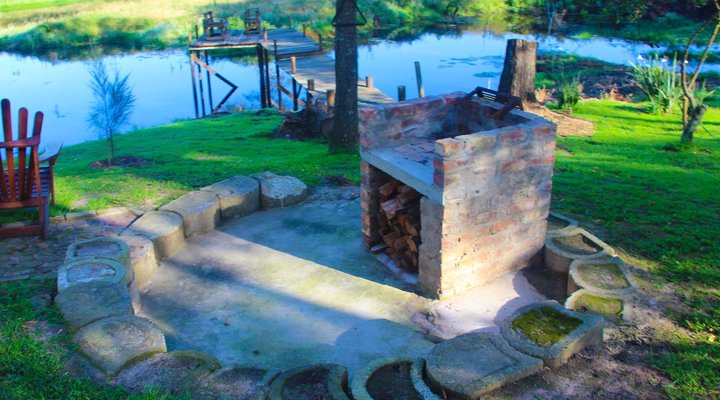 Toorbos Self catering