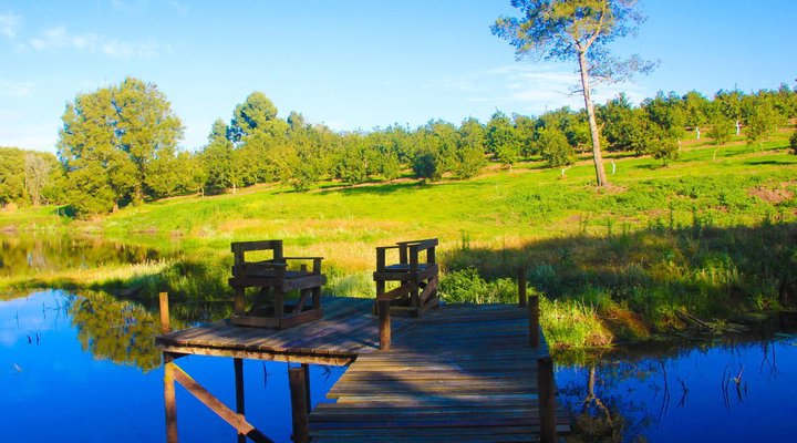 Toorbos Self catering