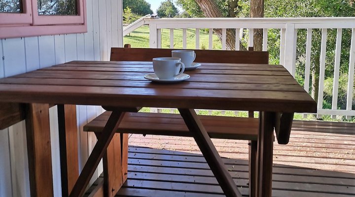 Toorbos Self catering