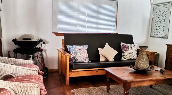 Toorbos Self catering