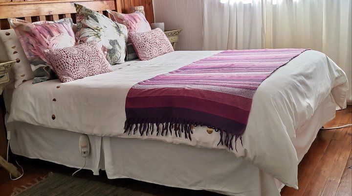 Toorbos Self catering