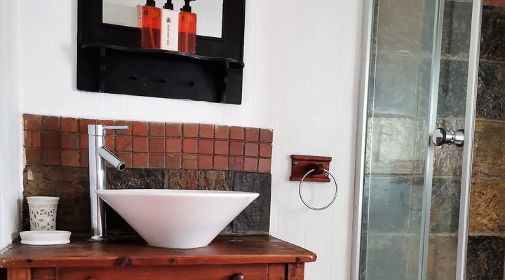 Toorbos Self catering