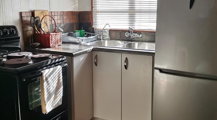 Toorbos Self catering