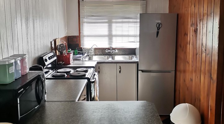 Toorbos Self catering