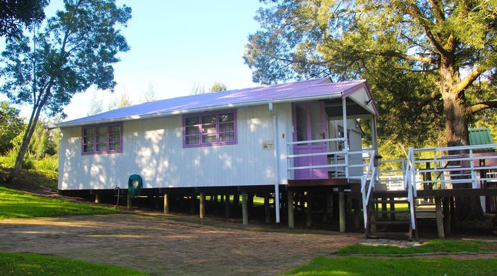 Toorbos Self catering