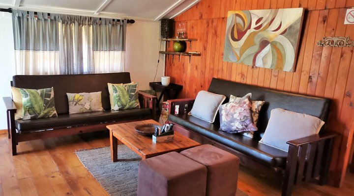 Toorbos Self catering