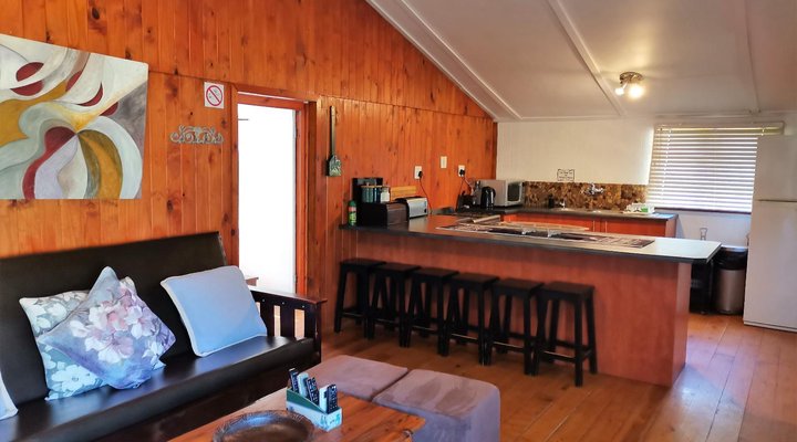Toorbos Self catering