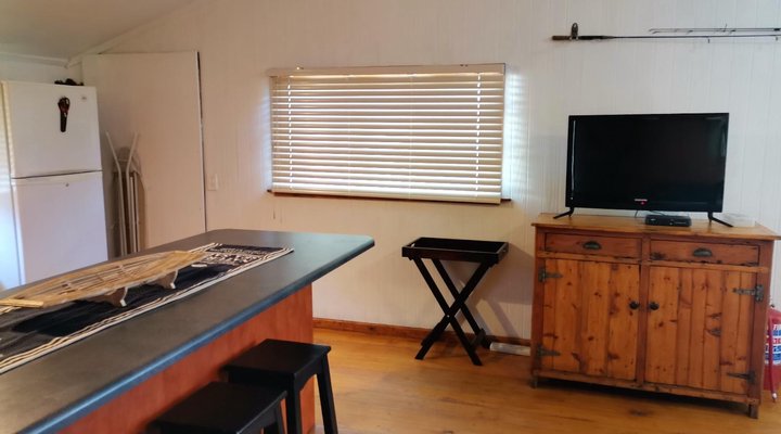 Toorbos Self catering