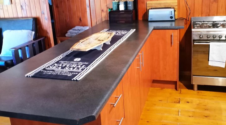 Toorbos Self catering