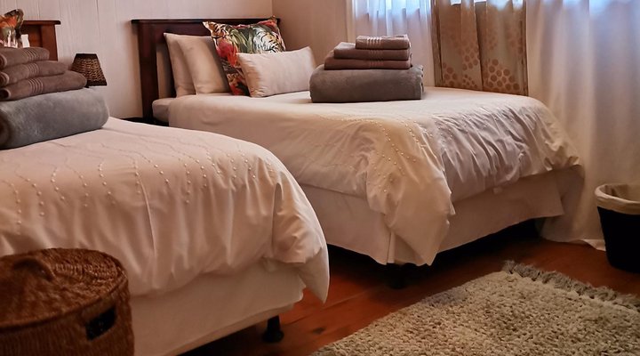 Toorbos Self catering