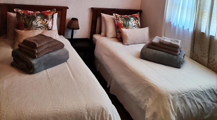 Toorbos Self catering