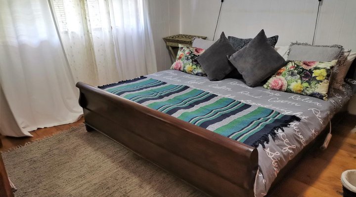 Toorbos Self catering