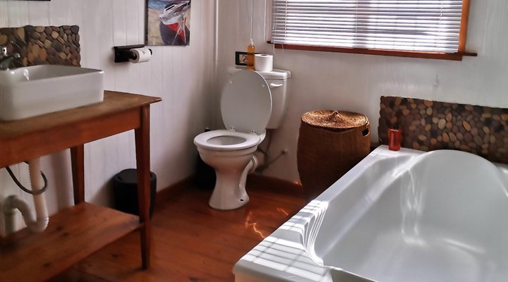 Toorbos Self catering