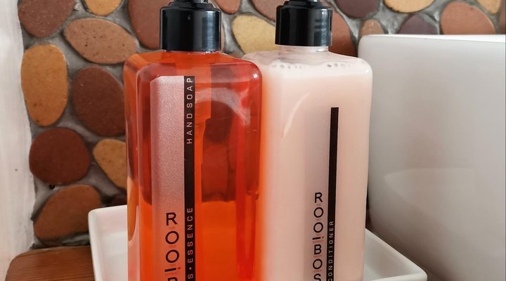 Toorbos Self catering