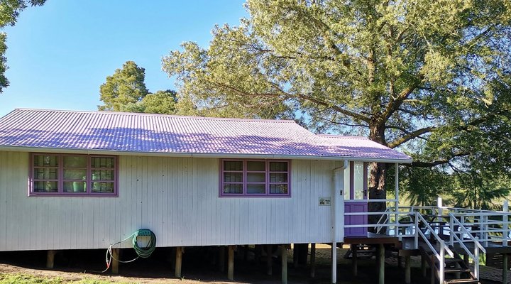 Toorbos Self catering