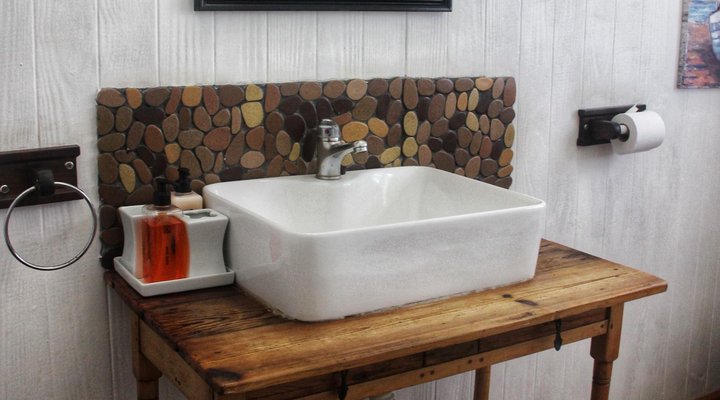 Toorbos Self catering