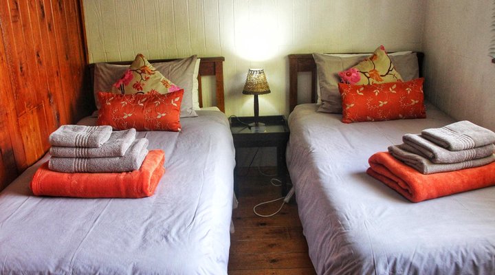 Toorbos Self catering