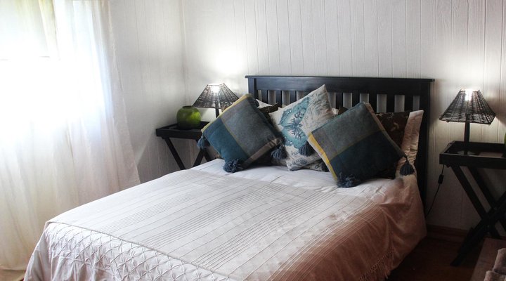 Toorbos Self catering