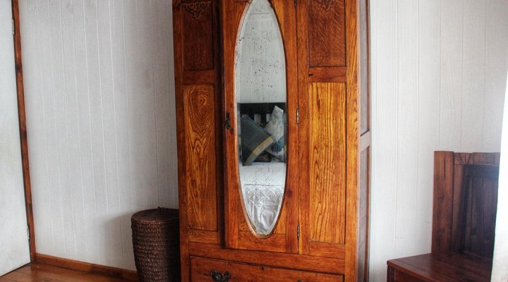 Toorbos Self catering