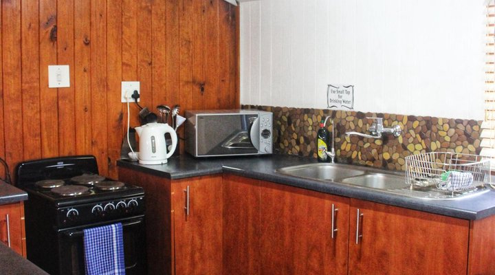 Toorbos Self catering