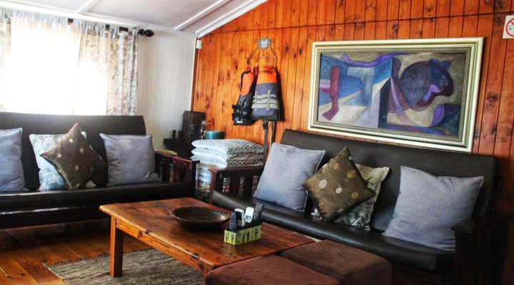 Toorbos Self catering