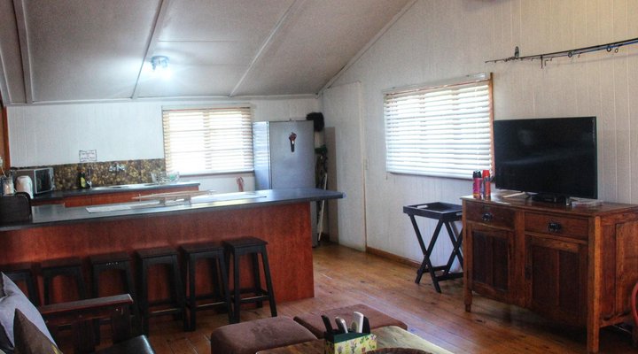 Toorbos Self catering